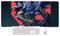 Valorant Gaming Mouse Mat Large XXL Long Extended Pads Big Mousepad Keyboard Mouse Pad Desk Pad Home Office Decor Accessories for Computer Pc Laptop