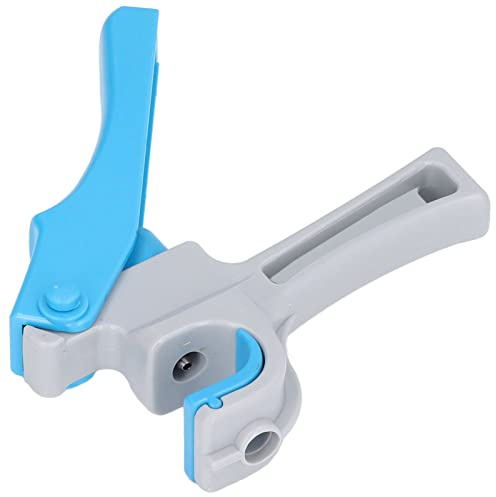 Akozon 3mm Drip Tube Hole Punch Drip Irrigation Tool PE20‑25 Pipes - Handheld Hole Puncher Lawn and Garden Watering Systems