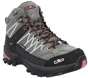 CMP Freizeitschuhe 3Q12946-25FV Rigel Mid