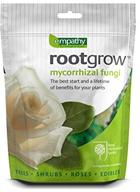 Empathy Rootgrow Pouch 150g