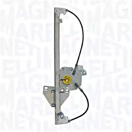 Magneti Marelli 350103162600 Kurbeln für Fenster | Kompatibel mit: MERCEDES-BENZ A-CLASS