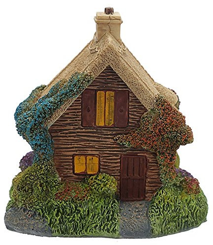 Puckator Feenhaus im Wald, Harz, Mehrfarbig, Einheitsgröße