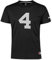 Majestic NFL Jersey Shirt - Oakland Raiders #4 Carr - L