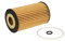 HENGST Filtro olio tipo E650H01 D444 – Inserto filtro olio, set guarnizioni per auto – filtro olio auto, filtro olio motore, filtro per auto
