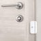 TELLUR SMART Sensore Porta e Finestra WiFi, Allarme Porta con App per Smartphone, Notifica Push, Non Richiede HUB