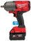 Milwaukee M18ONEFHIWF12-0 18v 1/2in Fuel ONE-Key Impact Wrench Friction Ring 5Ah