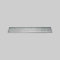 Griglia per canaletta (cm 100x20 carrabile)