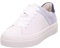 Legero Damen Lima Sneaker, Weiß (OFFWHITE (WEISS)), 37