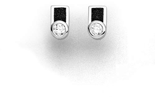 DUR Damen OhrringVenus aus 925er Silber O5243