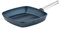 Westinghouse PERFORMANCE SERIES Grande poêle à frire, 28 cm, avec poignée en acier inoxydable, pour induction, grill et tous types de feux, poêle revêtue, passe au four et au lave-vaisselle, en