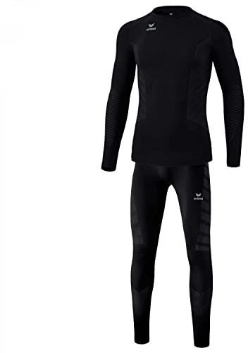 Erima Herren Unterwäsche Set Athletic 2252101-2290703 XL