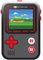 My arcade GAMER MINI CLASSIC 160 EN 1 NOIR GRIS ROUGE