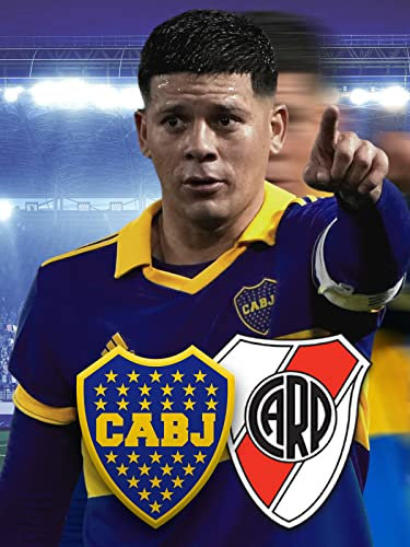 Boca Juniors - CA River Plate