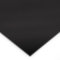 EH Design Acrylglas Platte – Schwarze Zuschnitte nach Maß (500x1000x3mm) – UV-beständig & Wetterfest – 7x Bruchfester als Glas – Für DIY, Möbel & Lampen – Made in DE