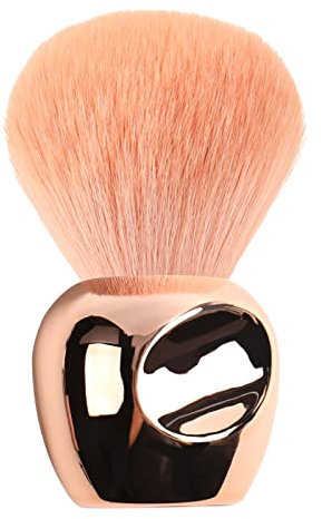 ANGNYA Pinceau Poussiere Ongle, Brosse à Poussière pour Ongles, Enlever la Poudre Pour Ongles en Acrylique,Pinceaux de Maquillage Manucure,Brosse Poussière Nettoyant outils(Rose1)…
