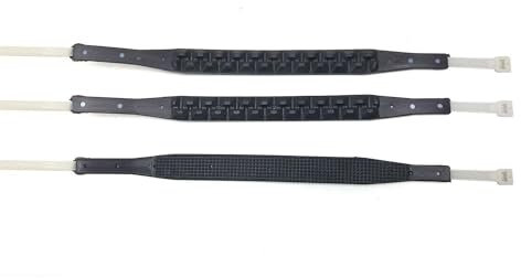 Universal Auto Schneekette - Antislip - Notfall - 10x Antirutschkette Set/Nur für den einmaligen Gebrauch - Ketten - Winter - Schnee - Starthilfe - Anfahrhilfe - Reifenketten - Schwarz - Autoreifen