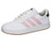 adidas Breaknet 2.0 Shoes Femme Chaussures, Cloud White Clear Pink Core Black, 39 1/3 EU