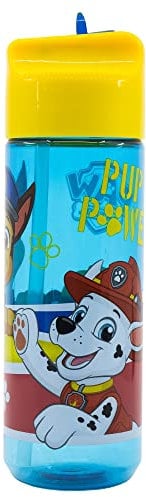 Stor BOUTEILLE D'EAU ECOZEN HIDRO POUR ENFANTS 540 ML | PAW PATROL PUP POWER