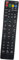 Ersatz Fernbedienung für JTC/Jay-Tech Fernseher GPRC15926 - JTC Jay-Tech Fernseher Ultra HD Smart TV vorkonfiguriert und sofort einsatzbereit