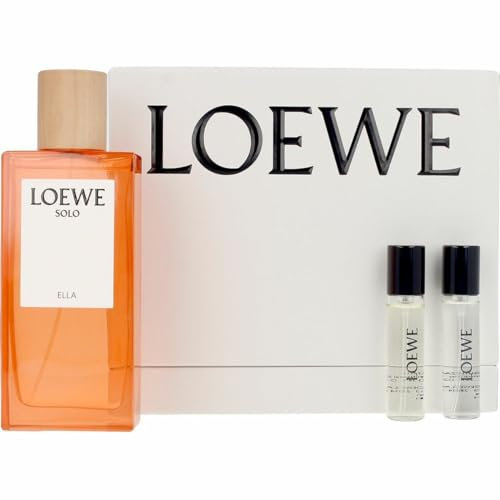Loewe Eau de Toilette für Frauen, ideal für Erwachsene, Unisex