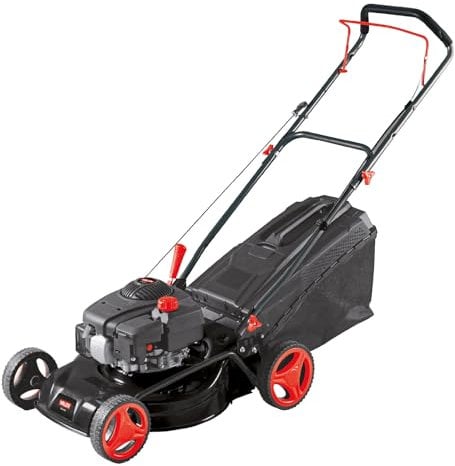 Valex TS4636 Tagliaerba a Scoppio, 150cc, 55 Litri