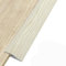 3M Rubber Threshold Ramp, Self Adhesive Door Floor Transition Strip, Flooring Threshold Ramp Reducer, Door Strip Trim Bar for Carpet Threshold Transition, 7-20MM