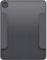 OtterBox Symmetry Folio Case for iPad Pro 13 (2024), Shockproof, Drop proof, Slim Protective Folio Case, Tested to Military Standard, Black