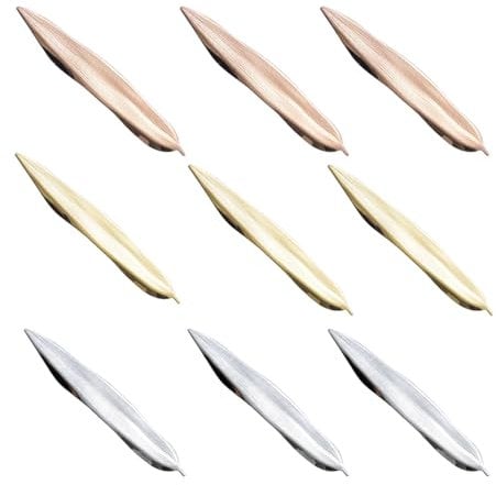 Enigmaire Supporto Bacchette in Acciaio Inox,Supporto Bacchette,Poggia Posate Tavolo,Forchette Poggia,Appoggia Posate Riutilizzabile,Supporti Cucchiaio,Poggia Bacchette,per Cucina Casa Ristorante