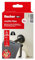 fischer Badkleber im 4er Pack, Klebstoff zur Anbringung von Badaccessoires, wasserbeständig, für Bad & Küche, Befestigung ohne Bohren, zuverlässiger Halt, 4 x 4 g