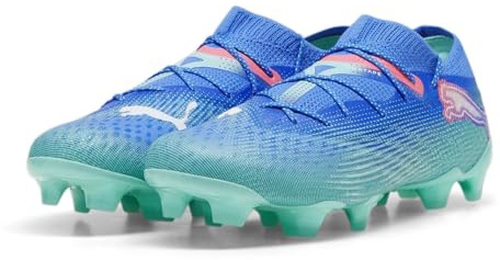 PUMA Future 7 Ultimate Low FG/AG Lights Out Unisex
