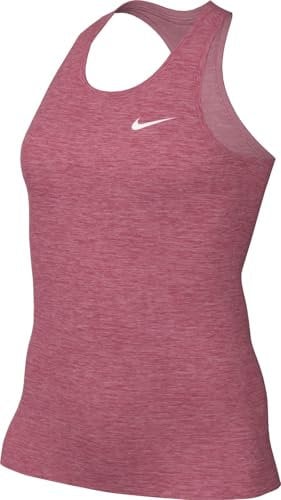 Nike Dri-FIT Damen-Tanktop mit Racerback, DX0706
