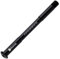 BiberAxle 12mm Steckachsen für Fahrradgabeln und Hinterer Fahrradrahmen, Mountainbike und Rennräder Aluminiumlegierung Naben Adapterachse (Gewindesteigung: 1.5 mm/Länge: 157mm)