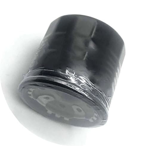 SOYTZBMK Filtro dell'olio Accessori Moto 1 Pz Filtro Olio per Yamaha FZ6 S2 (ABS) 5S5 2007 2008 2009