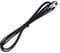Technics K4EY1YY00160 - Turntable Ground Earthing Cable (1.5 Meter) (Black)