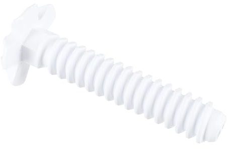 sparefixd Pied réglable pour lave-vaisselle Bosch