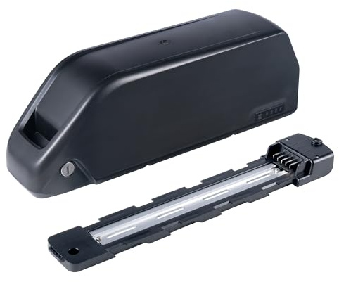 (UK Warehouse) 52V20AH downtube Ebike Battery LG21700A grade cell 50A BMS-charger 4A