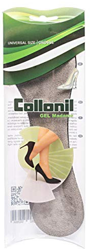 Collonil Gel Madame Sohle Einlegesohle farblos