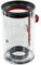 Spares2go Dust Bin Container for Dyson V10 SV12 Animal Absolute Total Clean Vacuum Cleaner