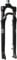 RockShox Federgabel Paragon RL Solo Air 28 65 So. 700c Disc schwarz 00. +Flicken