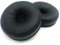 LINHUIPAD Almohadillas de Repuesto para Auriculares Compatible for David Clark DC Pro, incluidos los Auriculares de aviación Pro-X2 Pro-2