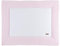 Baby's Only - Laufgittereinlage Sun - Klassisch Rosa/Baby Rosa - 80x100 cm