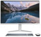 MEDION E27419 68,6 cm (27 Zoll) Full HD All in One Desktop PC (Intel Core i5-13420H, 16GB DDR4 RAM, 512GB PCIe SSD, WLAN, HDMI in & Out, kabellose Maus & Tastatur, Windows 11 Home)