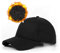 Zylioo XXL Winter Basecap Großen Kopf, Fleece Running Cap, Warme Wolle Kappe Baseballkappe