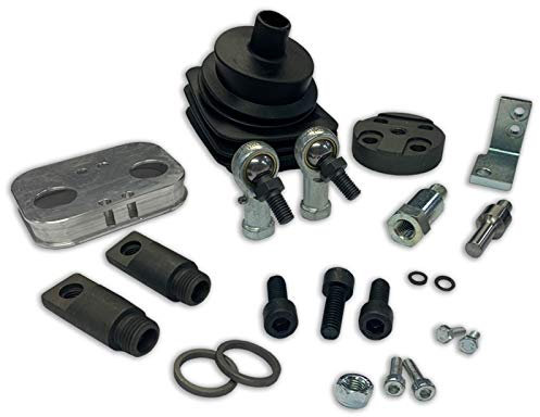 Conjunto de joystick A35-34, para válvulas Galtech Q75 y Q95