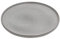 Flacher Teller Pearl Keramik Grau 27cm Country Home Landhaus Natural Living Essteller