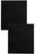 SANTOS XXL Teflon Antihaft Grillmatte 2er Set - Extra Dick - Dauerbackfolie, Backmatte, Grillfolie, Backpapier Wiederverwendbar - 50x40cm