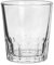 Vidrios de Levante Vaso Cristal Café Carajillo 110ml - Set 72 Unidades