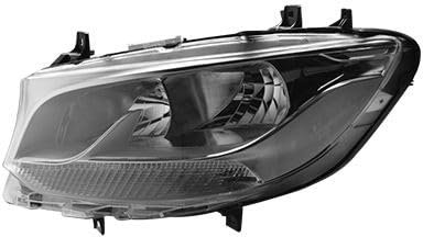 VAN WEZEL SCHEINWERFER LINKS