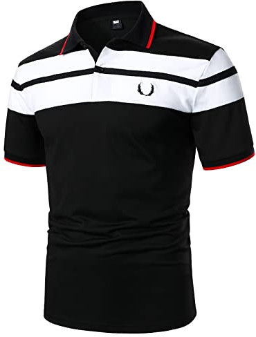 Poloshirt Herren Polo Shirts Wolle Schöne XXL Langes Hemden Flieder Babyblau Men V Ausschnitt Personalisierte Decathlon Gestreifte Neutral Dunkelgrünes Yes Microfaser Zweifarbig 3D Mandarin