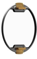 PolarPro - Recon - Peter McKinnon Edition - Stage 2 - Mist Heavy Filter - Cinema Series Glass - 16 Coating Layers - Built for use with the Recon